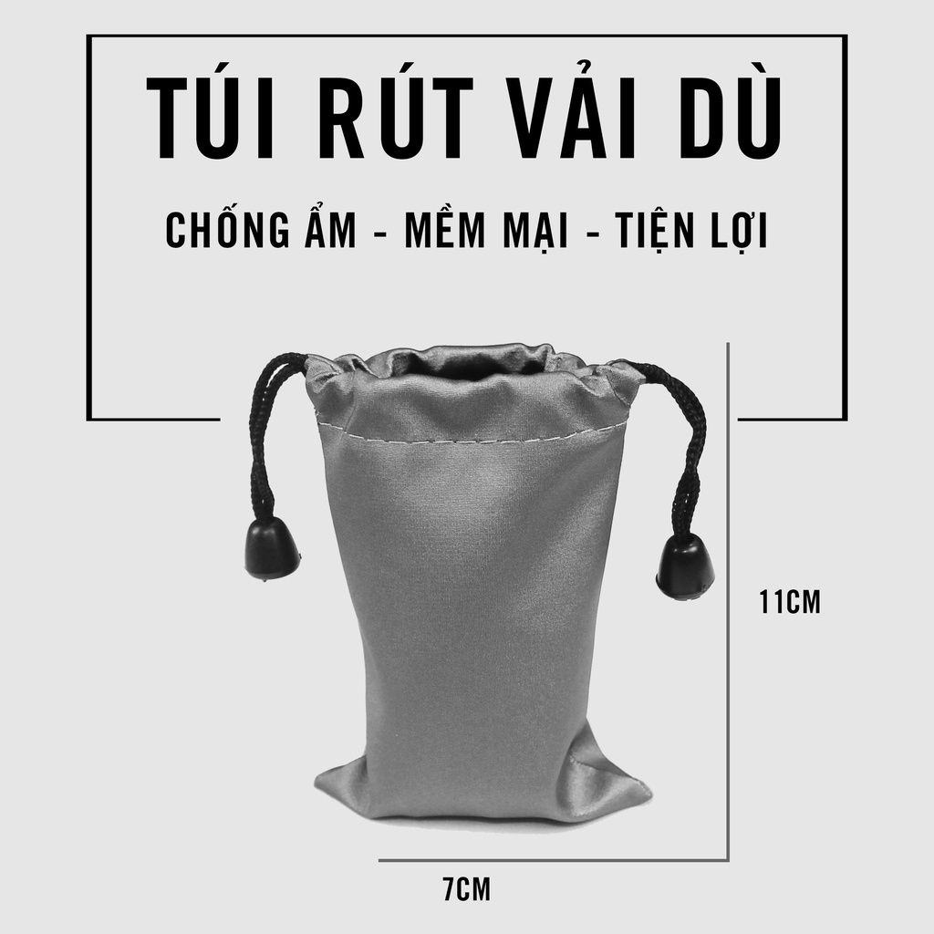 Mặt dây chuyền CHỮ CÁI bạc Nam Nữ ODIN - Ice ALPHABET PENDANTS - Bạc S925