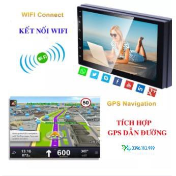 Màn hình DVD Android+Mặt Dưỡng cao cấp xe TOYOTA ALTIS 2003-2007,màn dùng Wifi hoặc sim 4G dùng chung cho nhiều dòng ô ô