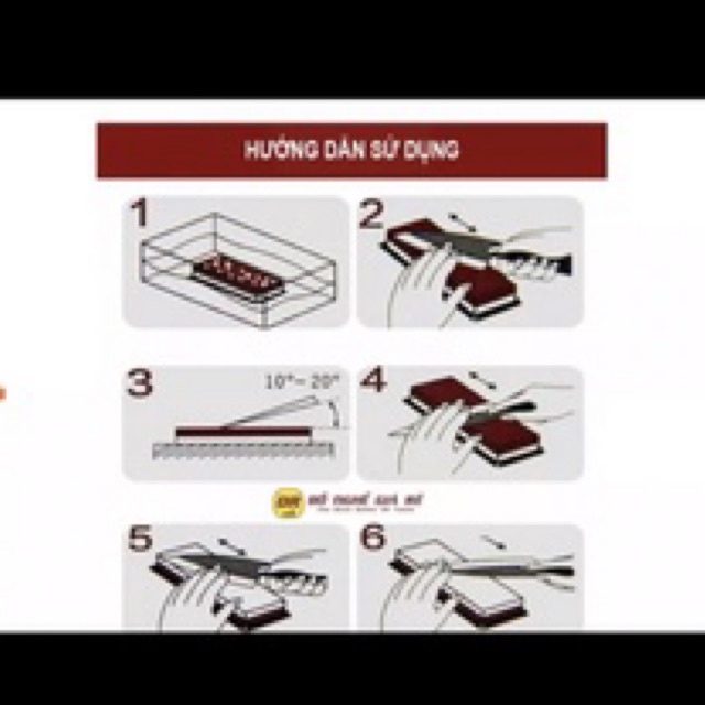 đá mài nhật Katasiwa chuyên mài dao kéo