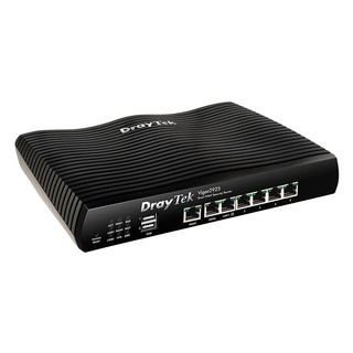 Thiết Bị Định Tuyến Router DrayTek Vigor2925 - High Throughput Loadbalancing