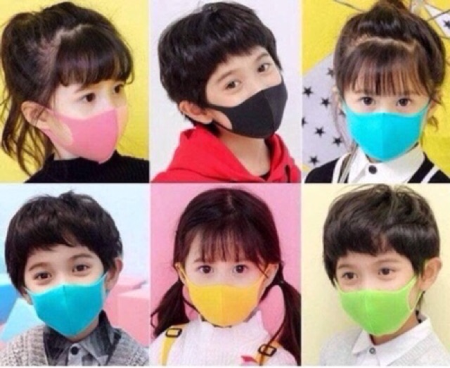 Chuẩn Nhật - Khẩu trang pitta Set 3. | BigBuy360 - bigbuy360.vn