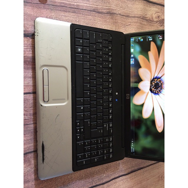 Laptop cũ hp g60 co2 ram 2g ổ 120gb - 160gb, màn 15.6 đẹp | BigBuy360 - bigbuy360.vn