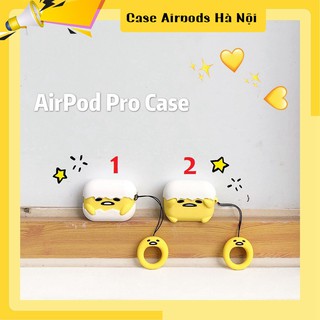 Case Airpods Pro - Ốp Airpods Pro - Trứng nở