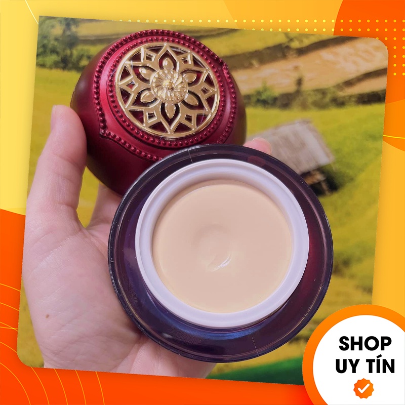 [Tặng face nâng cơ] Kem Face Vip Balla Luta Thượng Lưu 30g chính hãng