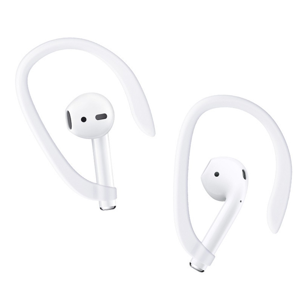 1 Cặp Tai Nghe Bluetooth Chống Rơi Cho Air-Pods 1 2