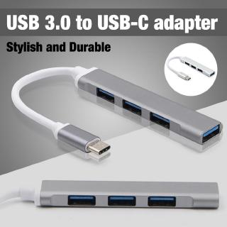 Hub chia 4 cổng usb 3.0 cho macbook macbook pro