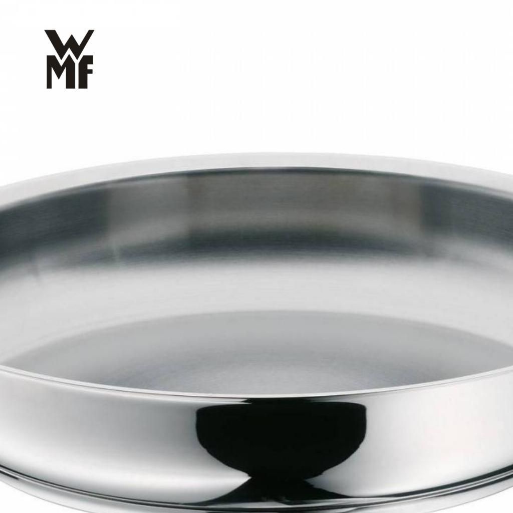 Chảo Thép WMF PROFI-PFANNE FRYING PAN 28CM - Chảo Xào Cao Cấp Cho Mọi Loại Bếp, Bảo Hành 24 Tháng 0794689991