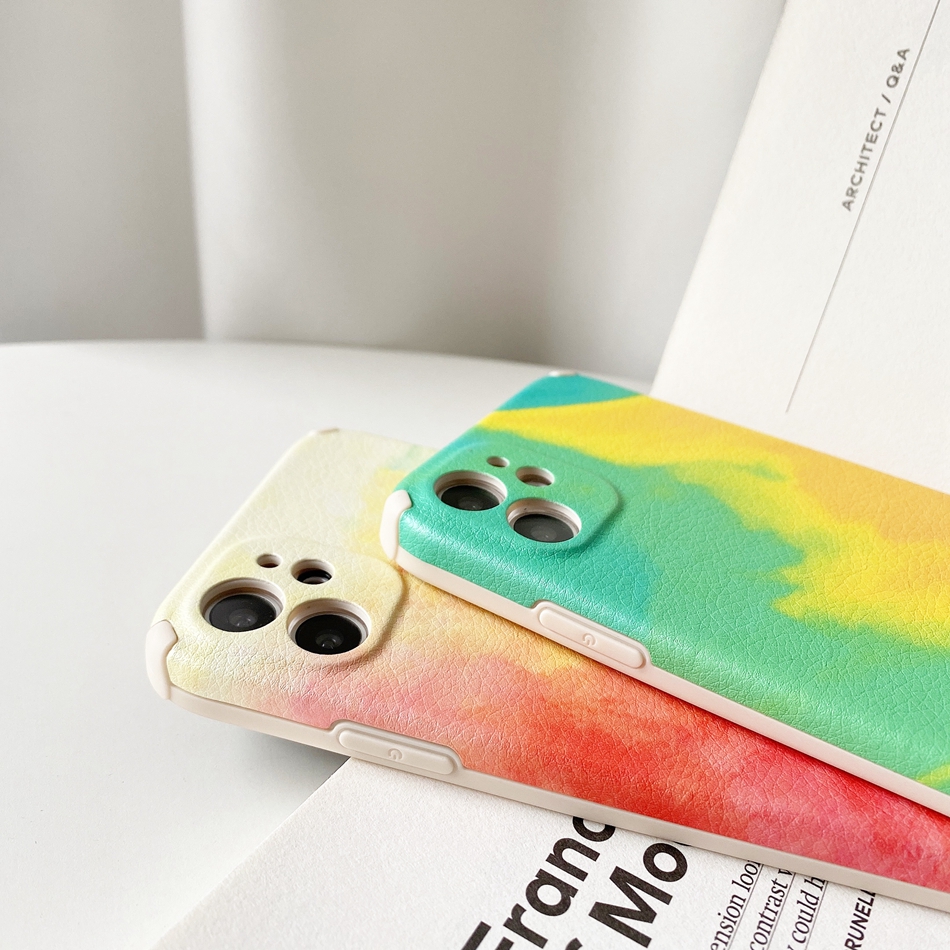 Ốp Điện Thoại Silicone Hình Camera Nhiều Màu Cho Iphone 12 11 Pro Xs Max 12pro 12 Mini 11 Pro X Xs Max Xr 7 8 Plus 7plus 8plus 12mini | BigBuy360 - bigbuy360.vn