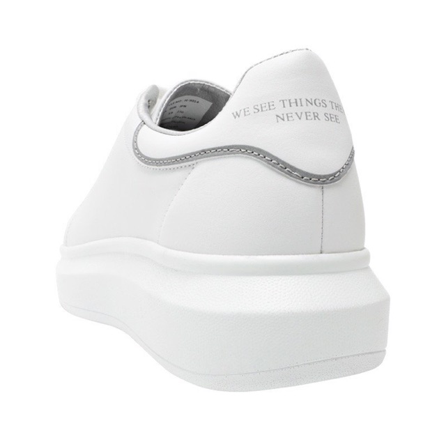 Giày Domba High Point 3m phản quang Auth