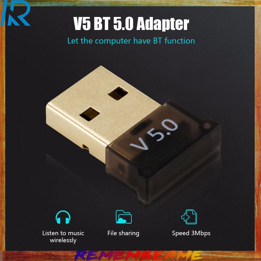 Usb Thu Phát Bluetooth 5.0 Csr 4.0