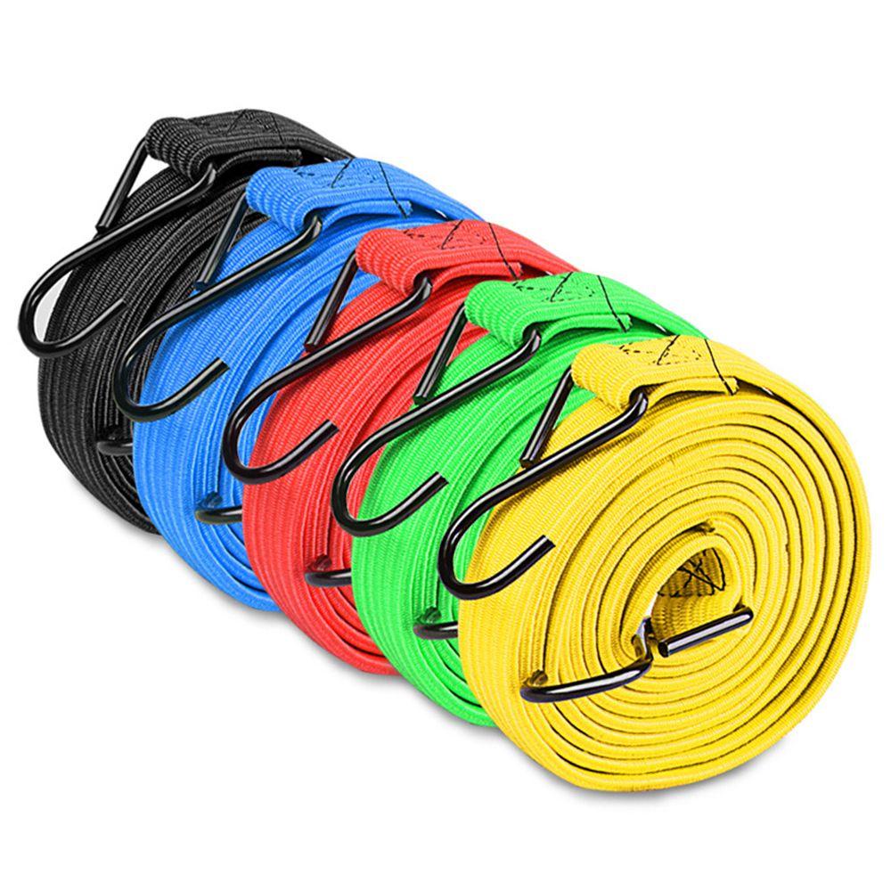 Dây Buộc Hành Lý Co Giãn Tiện Dụng