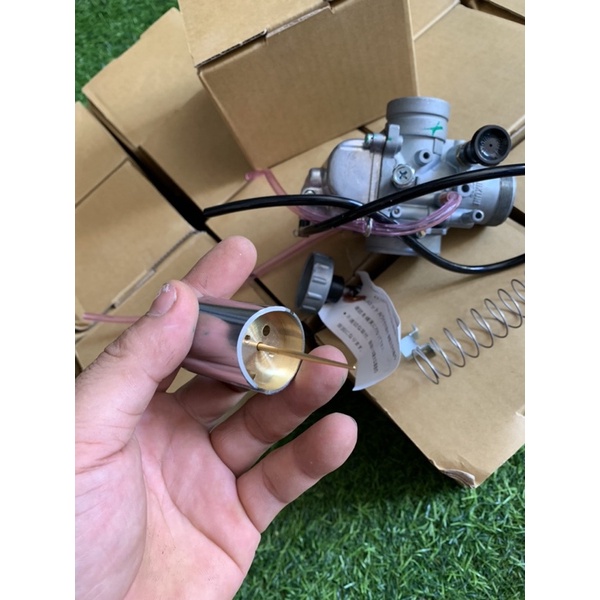 Bình Rxz135