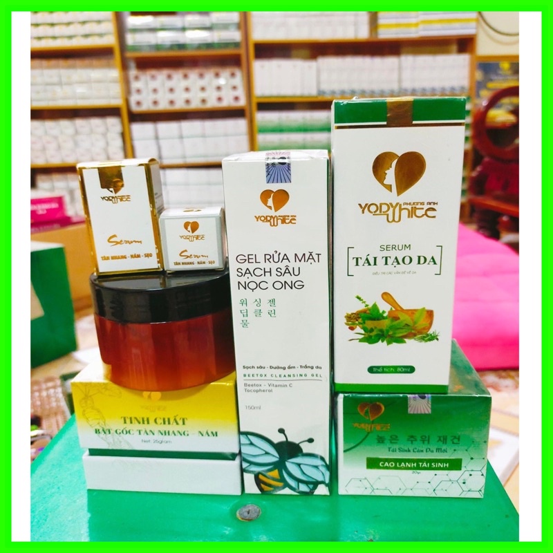 ĐƠN HÀNG KHÁCH SỈ
