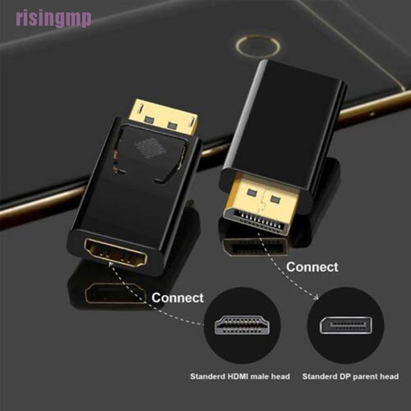 Cáp ChuyểN ĐổI HDMI HDTV 4K