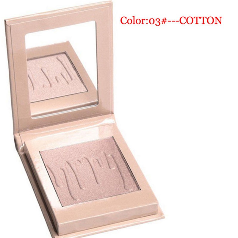 (hàng Mới Về) Phấn Bắt Sáng 6 Màu Tùy Chọn Tiện Dụng Chất Lượng Cao Mờ / Matte | BigBuy360 - bigbuy360.vn