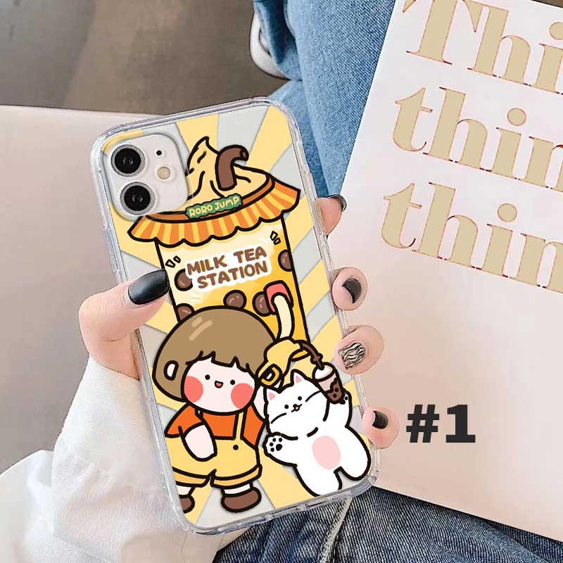 ốp điện thoại Samsung A01 Core A02 A02S A12 A32 A52 A72 ốp lưng RORO-2 | BigBuy360 - bigbuy360.vn