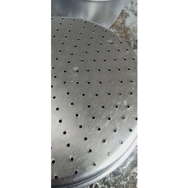 Xưởng Hấp Đa Năng loại 3kg Bằng Nhôm, Nồi Hấp
