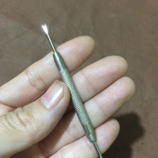 CÂY THÁO CHỐT ĐỒNG HỒ ( 2 ĐẦU )