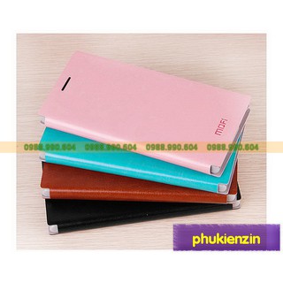 Bao da điện thoại Gionee Elife E7 Mini