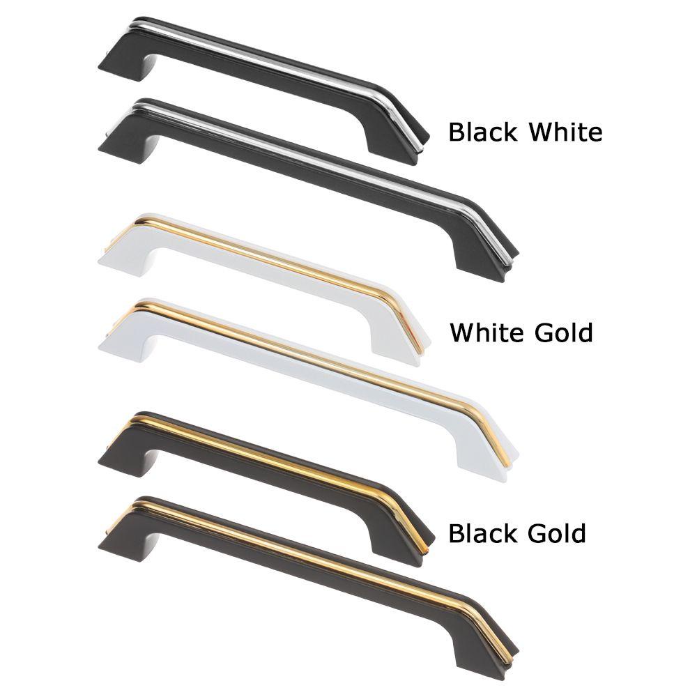 ESPO Tay Nắm Cửa Tủ Trang Trí Nội Thất Sang Trọng