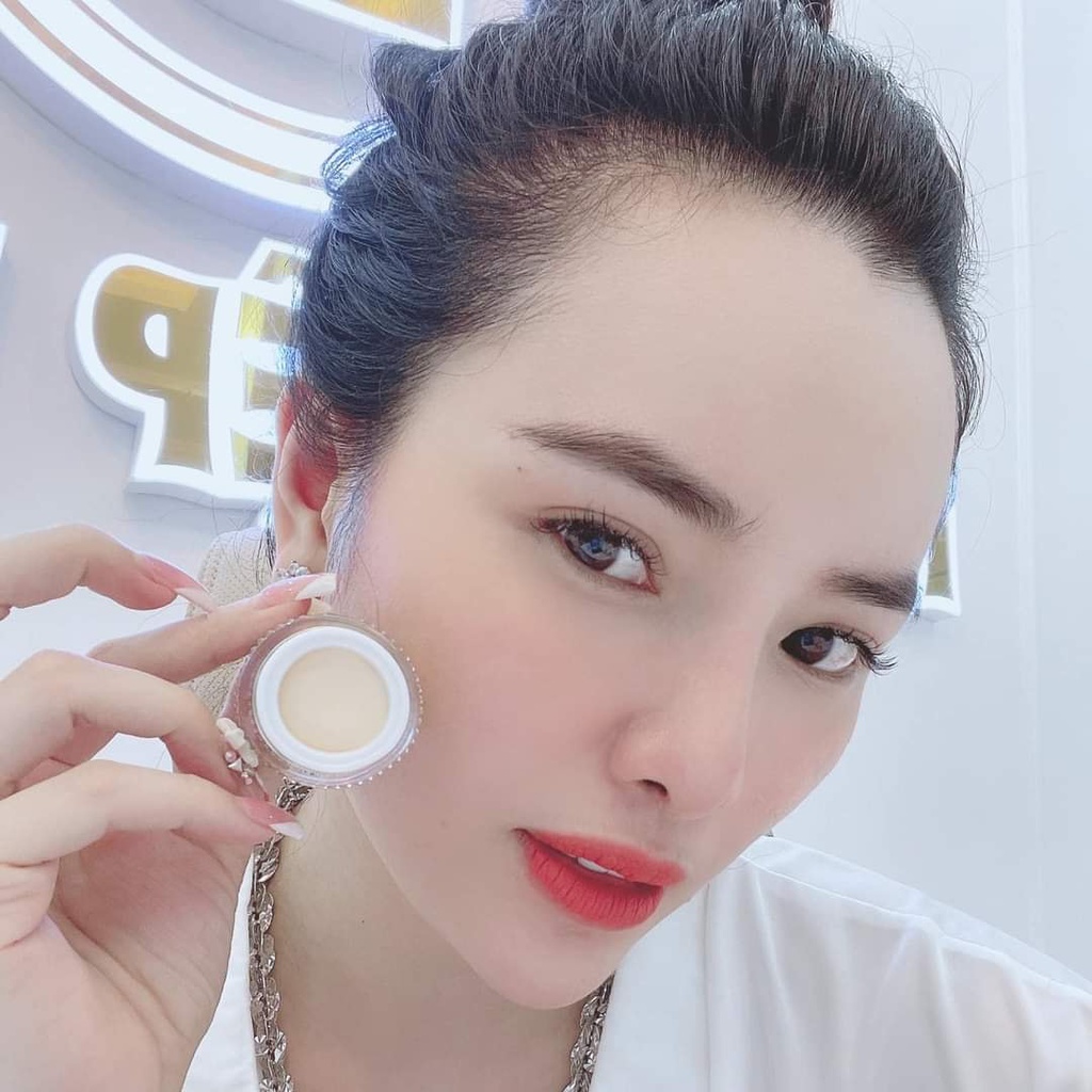 [Chính hãng] Kem face Nhung giúp trắng da căng bóng giảm mụn 5G - Mỹ phẩm Phạm Điệp Beauty