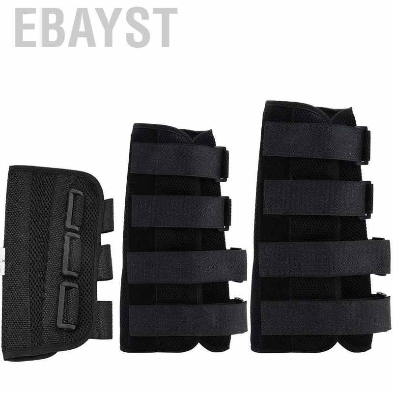 Đai nẹp khủy tay có thể điều chỉnh kích cỡ S / M L