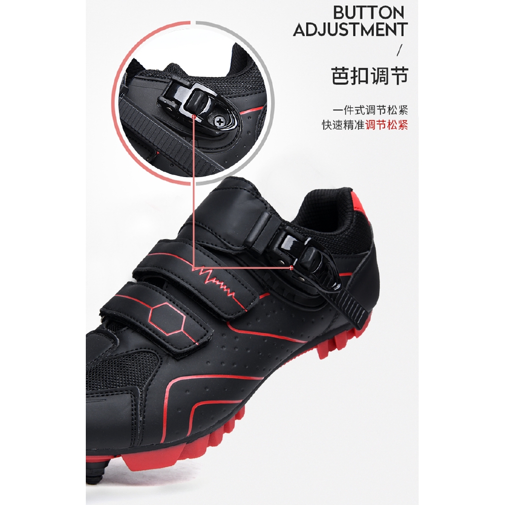 [Mã FAGREEN245 giảm 10% tối đa 30K đơn 99K] Giày Đi Xe Đạp Chuyên Nghiệp Chống Trượt Cho Nam Nữ | BigBuy360 - bigbuy360.vn