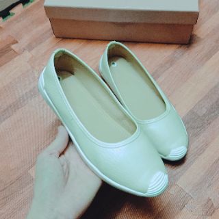 Giày lười nữ