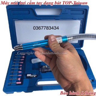 Bộ Máy Mài Hơi TOP Taiwan