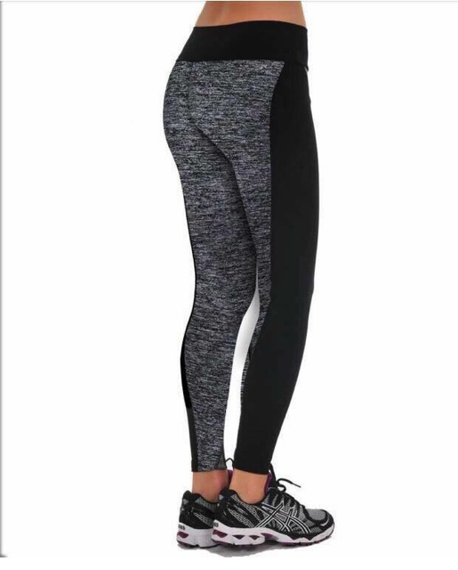 1028 - Quần Legging Tập Thể Thao Nữ