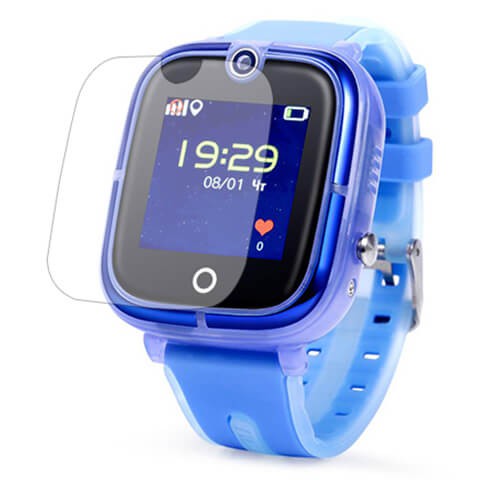 Miếng dán cường lực cho đồng hồ định vị, đồng hồ thông minh Wonlex KT07, KT11, KT13 , KT16, CT10, CT11, KT07 4G, KT22 …
