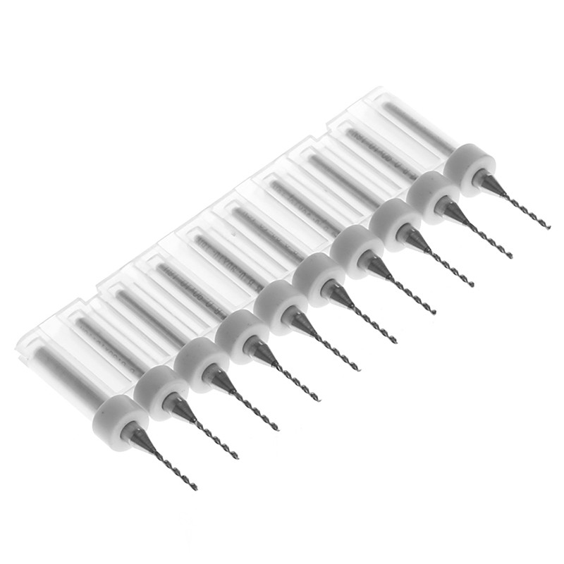 Mũi khoan xoắn ốc 1 / 8 &quot; chuyên dụng
