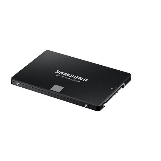 Ổ cứng SSD Samsung 860 EVO 250GB 2.5" SATA III ( CTY ) : Bảo Hành CTY 36T | BigBuy360 - bigbuy360.vn