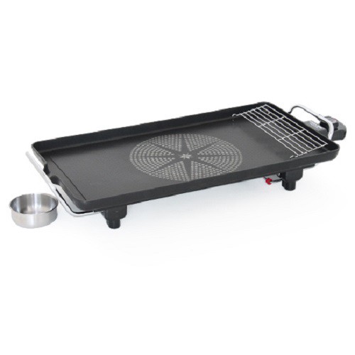 Vĩ nướng điện KoreaKing KEC-8300WG