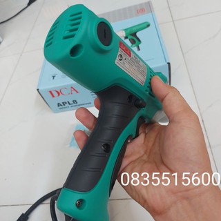 Máy Siết Vít Điện DCA APL8 (300W) - Máy Bắt Vít Có Búa Mạnh Mẽ, Tốc Độ 2200v/p Chính Hãng