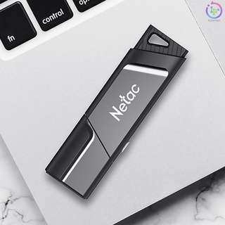 Usb Netac U336 USB3.0 16GB Tốc Độ Cao Màu Đen