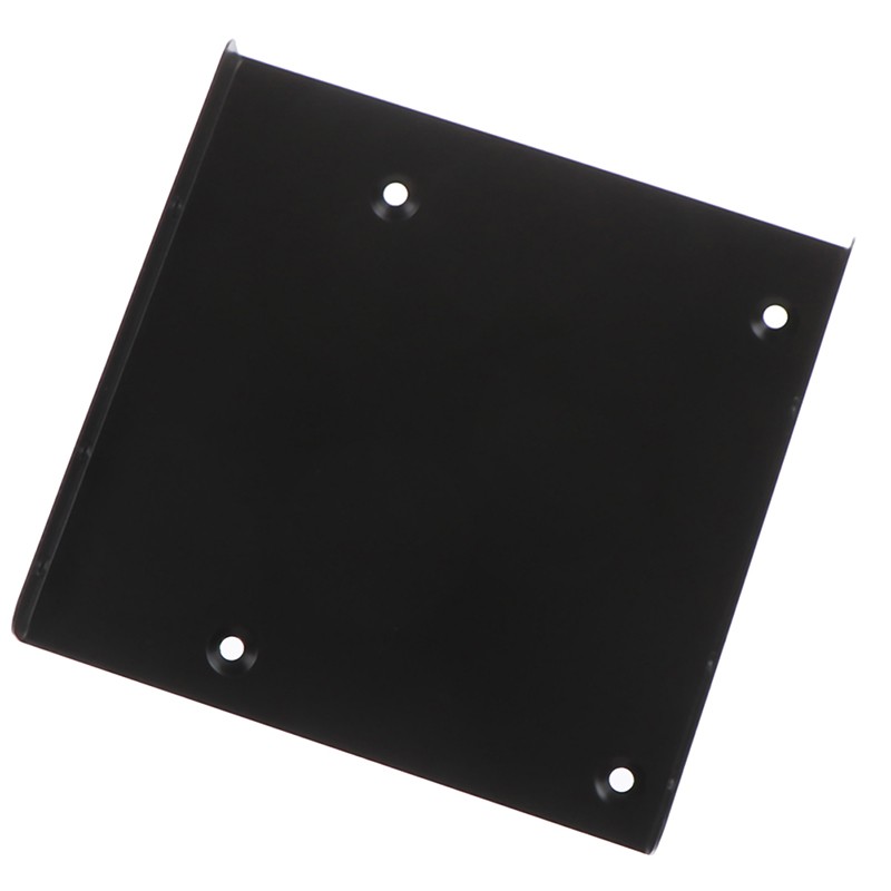 Colorfulswallowfly HDD/SSD Mounting Bracket - 2.5" to 3.5-inch Hard Disk Bracket Hard Drive Adapter CSF