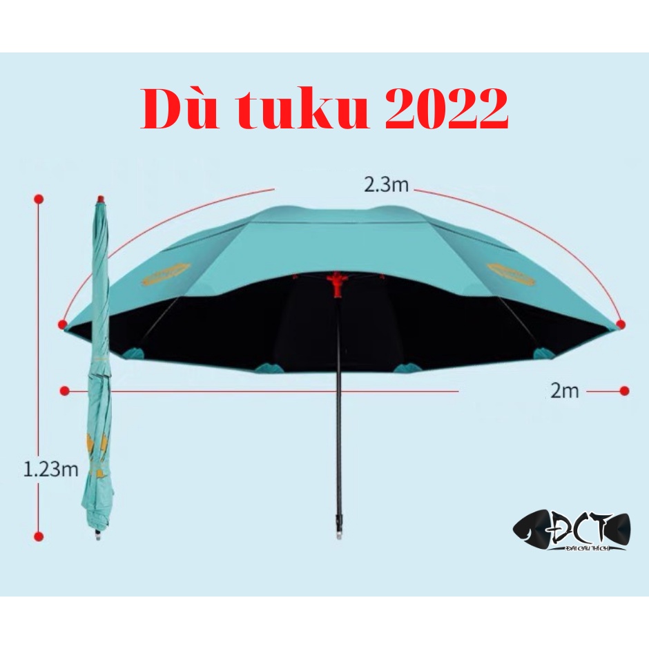 DÙ TUKU NEW 2022 2M4