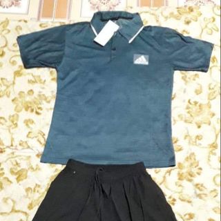 Bộ đồ thể thao nam