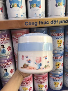 Cặp lồng giữ nhiệt 2 tầng Việt Nhật
