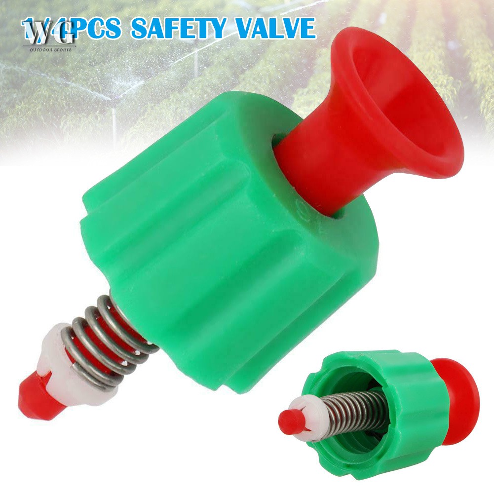 Van Giảm Áp Cho Máy Nén Khí 3l / 5l / 8l