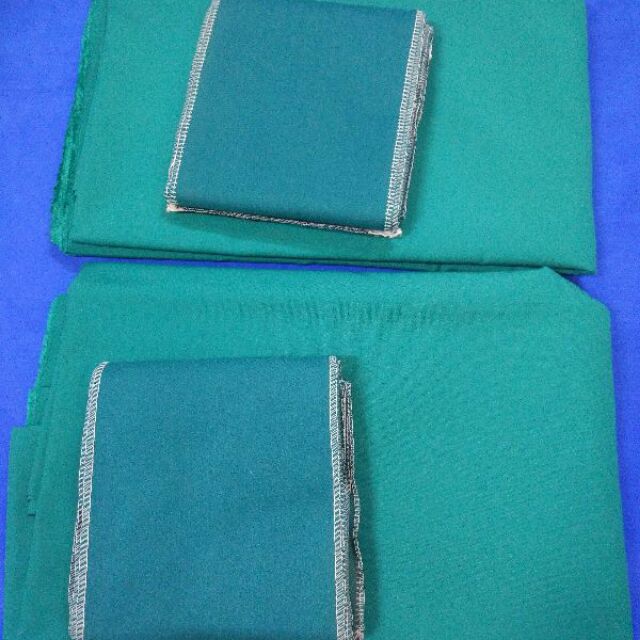 Combo vải bàn bida sale 315