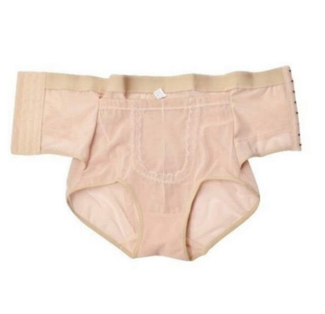 QUẦN GEN NỊCH BỤNG MÓC CÀI CAO CẤP | BigBuy360 - bigbuy360.vn