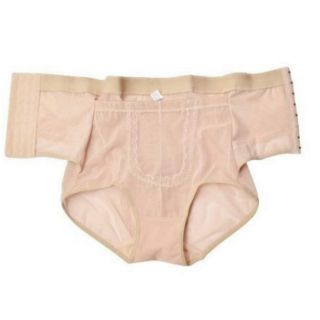 QUẦN GEN NỊCH BỤNG MÓC CÀI CAO CẤP