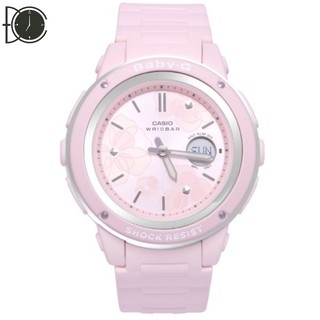 Đồng hồ nữ Casio Baby-G BGA-150FL