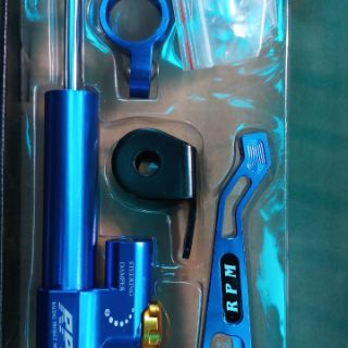 Trợ lực cổ R.P.M SUM Racingcho Dr Wave