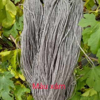 Sợi cói giấy 200g