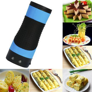 MÁY LÀM TRỨNG CUỘN
