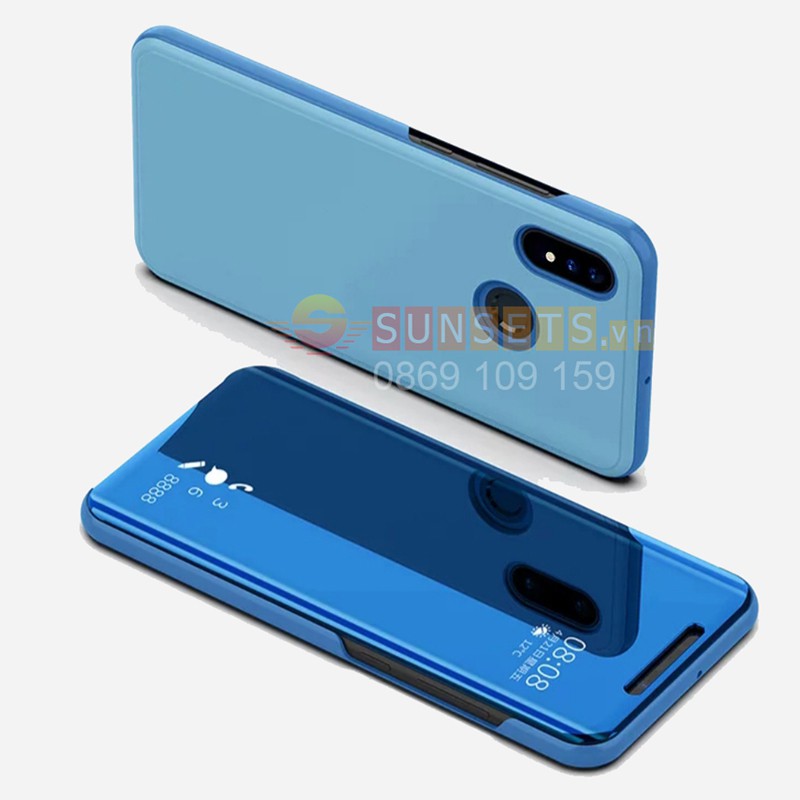 [Freeship toàn quốc từ 50k] Bao da Huawei Nova 3i