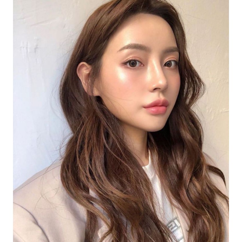 Màu nhuộm nâu mật ong, nâu gỗ, nâu vàng ánh đồng Zone tặng kèm oxi | BigBuy360 - bigbuy360.vn